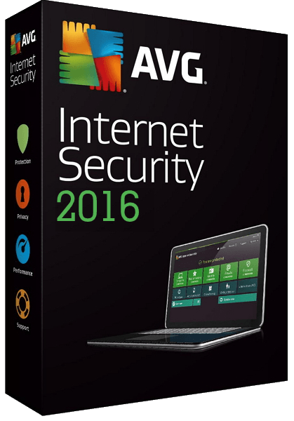 Download AVG Internet Security 2016 Terbaru + Serial Full Version
