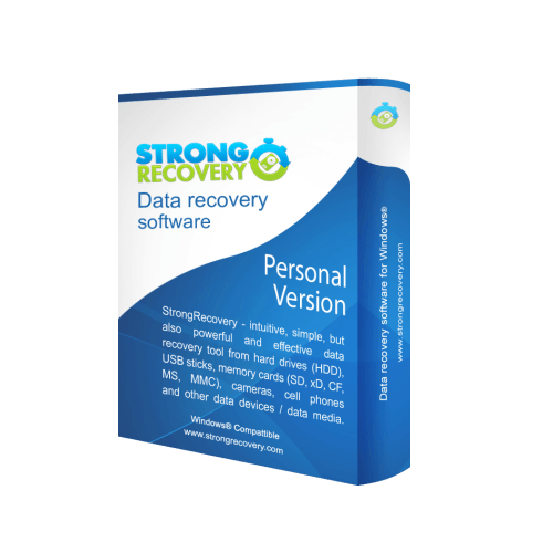 برنامج استعادة البيانات و الملفات المحذوفة من القرص الصلب StrongRecovery 3.7.9.2 Box1-order