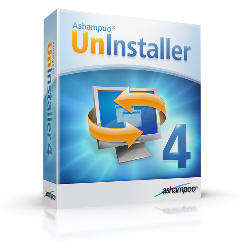 Ashampoo UnInstaller 14.00.10 free instals