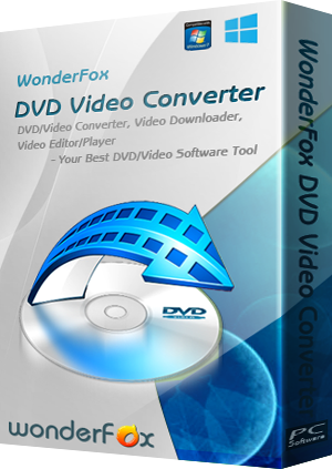 instal the last version for mac WonderFox DVD Video Converter 29.5