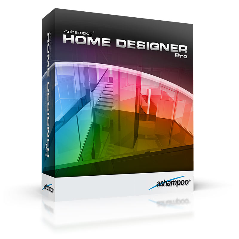 home designer pro 3
