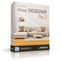Free Ashampoo  Home  Designer  Pro  3  100 discount 
