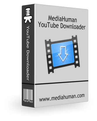 MediaHuman YouTube Downloader 3.9.8.22 Multilingual  Boxshot-6