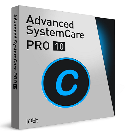    Advanced Systemcare 10    -  3