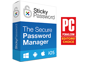 sticky password discount premium