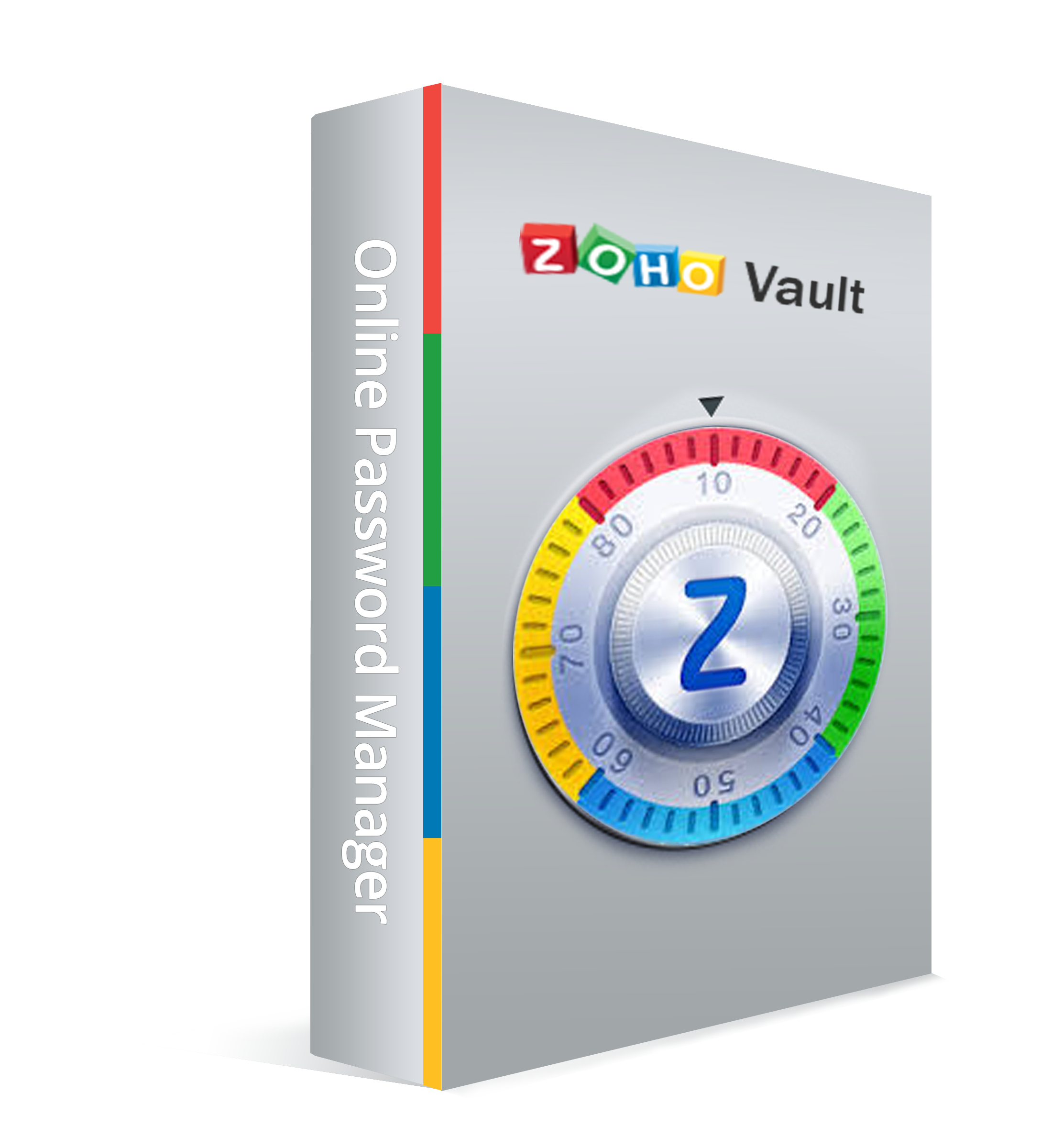 Free Zoho Vault (100% discount) - SharewareOnSale